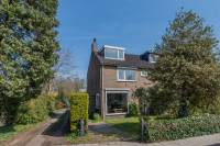 Woning Aardelaan 10 Bilthoven