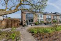 Woning Halleylaan 16 Bilthoven