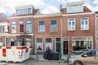 Woning Oranjestraat 20 Haarlem