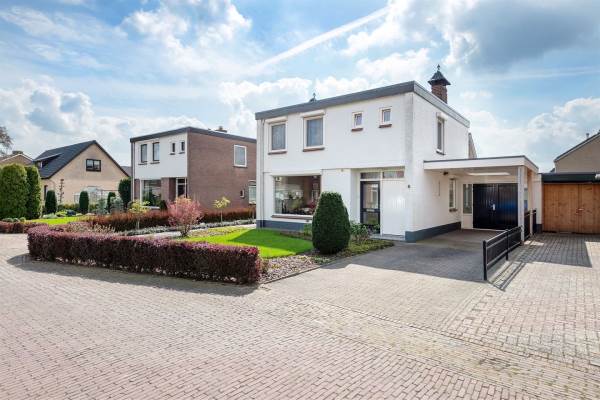 Woning Marijkestraat 6 Dreumel