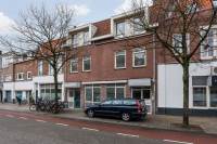 Woning Korte Kleverlaan 34C Bloemendaal