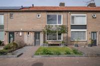 Woning Sperwerstraat 7 Reusel