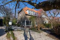 Woning Javalaan 13 Hilversum
