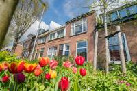 Woning 1e Daalsedijk 123 Utrecht