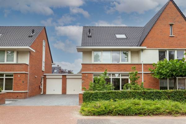 Woning Kopenhagenlaan 128 Lelystad