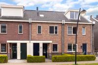 Woning De Hank 37 Leusden