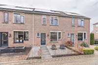 Woning Ambrosius van Ommerenlaan 12 Barneveld