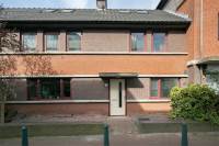 Woning Luchtenburglaan 13 Den Haag