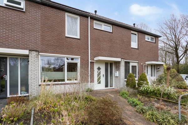 Woning Salland 60 Assen
