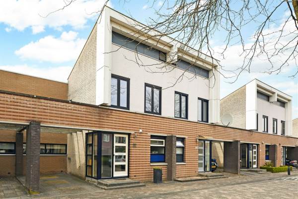 Woning Het Kasteel 213 Apeldoorn