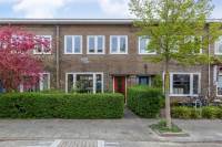 Woning Pieter de Hooghstraat 28 Utrecht