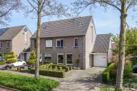 Woning Donk 10 Gemert