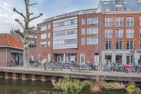 Woning Nieuweweg 15 Breda