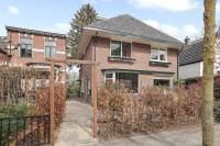 Woning Gardenierslaan 4 - 2 Apeldoorn