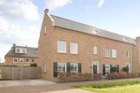 Woning Ligtsedreef 23 Nuenen