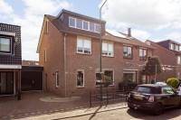 Woning Torenvalk 58 Bunschoten-Spakenburg