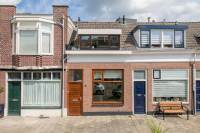 Woning 1e Daalsedijk 165 Utrecht