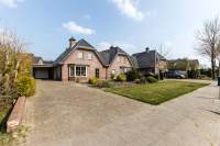 Woning Eendrachtstraat 60 Zwartebroek