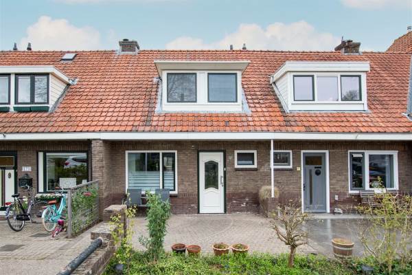 Woning Middelweg 173 Nieuw-Lekkerland
