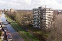 Woning Suze Groenewegstraat 119 Purmerend