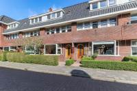 Woning J.A. Feithstraat 6 Groningen