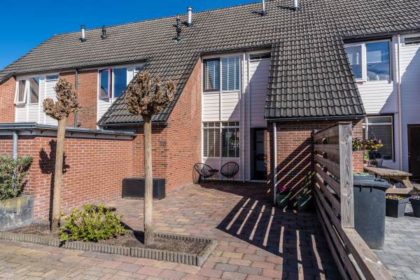 Woning Multatuliweg 60 Muntendam