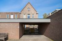 Woning Vechtvoorde 2 Hardenberg