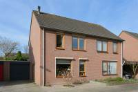 Woning Biggekerkestraat 18 Tilburg