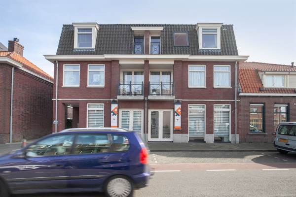 Woning Tramstraat 47a Dongen