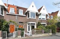 Woning Koningin Wilhelminalaan 505 Voorburg