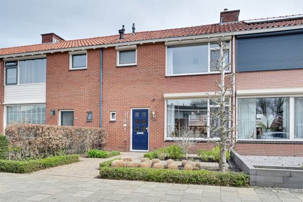 Woning Polstraat 6 Didam