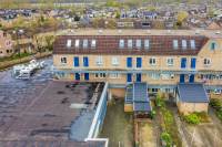 Woning Reigerskamp 582 Maarssen