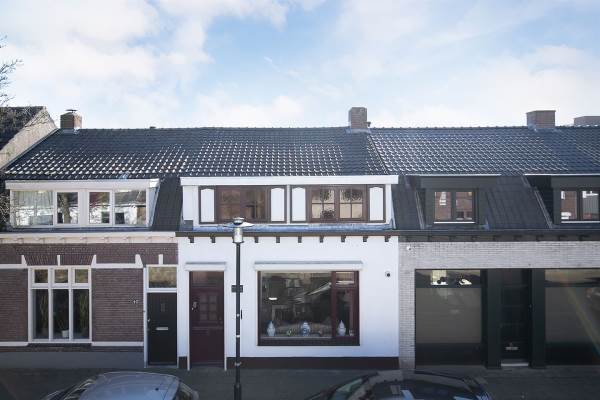 Woning Sluisstraat 38 Geldrop
