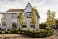 Woning Koningin Beatrixstraat 24 Nunspeet