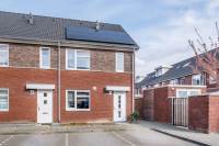 Woning Piketberg 15 Tilburg