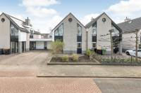 Woning Zwarte Dolfijn 17 Heerhugowaard