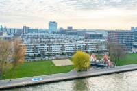 Woning Rooseveltlaan 482 Utrecht