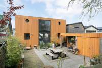 Woning Buiksloterdijk 465 Amsterdam