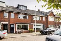 Woning A.H.G. Fokkerstraat 11 Utrecht