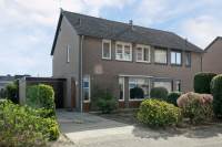 Woning Torenstraat 38 Sambeek