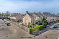 Woning De Genestetlaan 57 Roosendaal