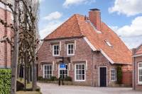 Woning Ganzenmarkt 1a Ootmarsum