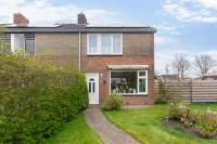 Woning Buorrefinnewei 41 Jistrum