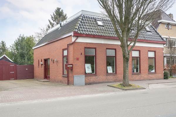 Woning Kerkstraat 22 Zuidbroek
