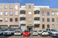 Woning Griffioenstraat 16 Schiedam
