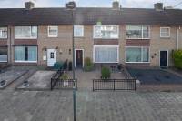 Woning Johan de Wittstraat 9 Oosterhout (NB)