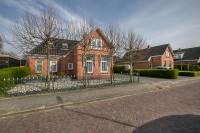 Woning Westersingel 46 Burgum