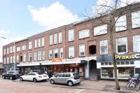 Woning Fahrenheitstraat 488 Den Haag