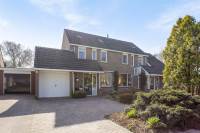 Woning Stienikkers 13 Workum