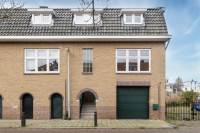 Woning Vaartweg 7A Bussum